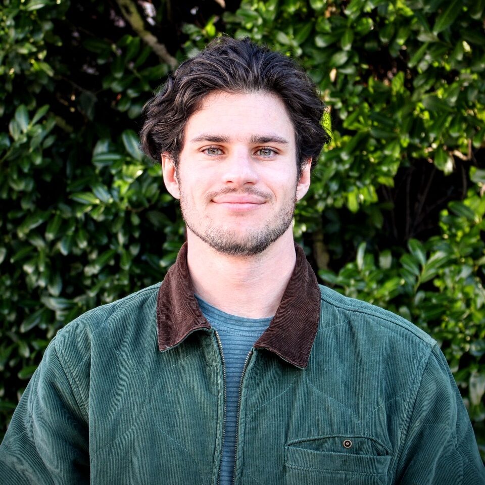 Austin Patch, Water Resources Consultant